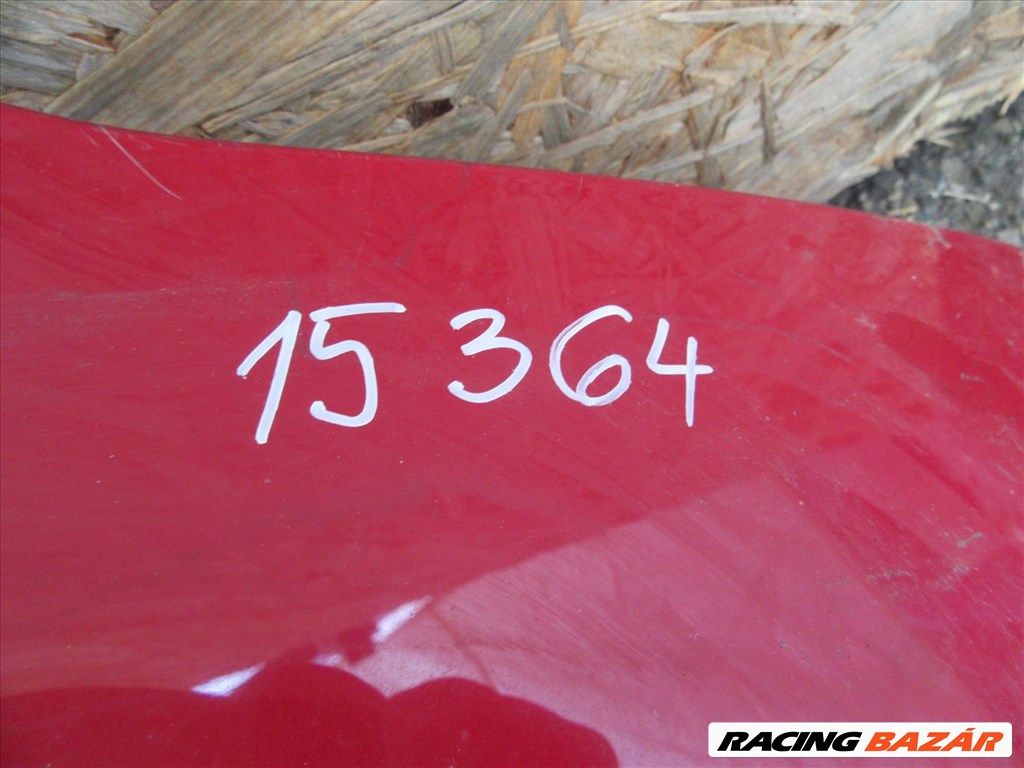 15364 Alfa Romeo MiTo hátsó lökhárító 71777564 5. kép