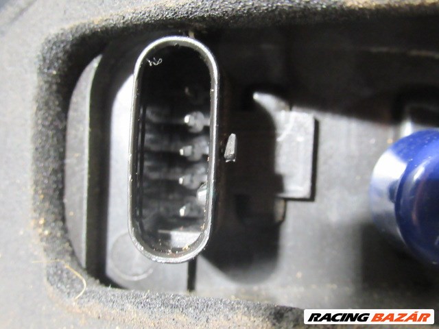 109280 Fiat Punto Evo jobb hátsó lámpa, a képen látható sérüléssel 51927094 5. kép