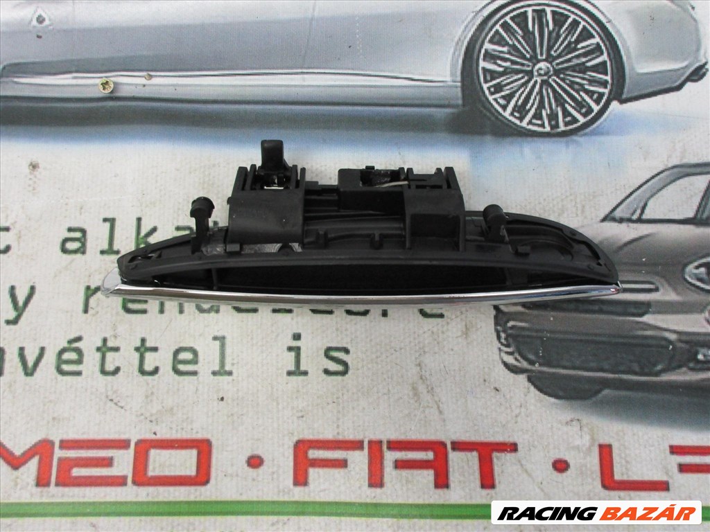 Fiat Croma 2005-2010 utángyártott új, jobb első külső kilincs 735402348 3. kép
