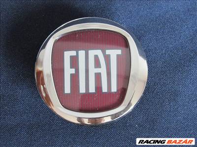 Fiat gyári új felni közép kupak  735448759