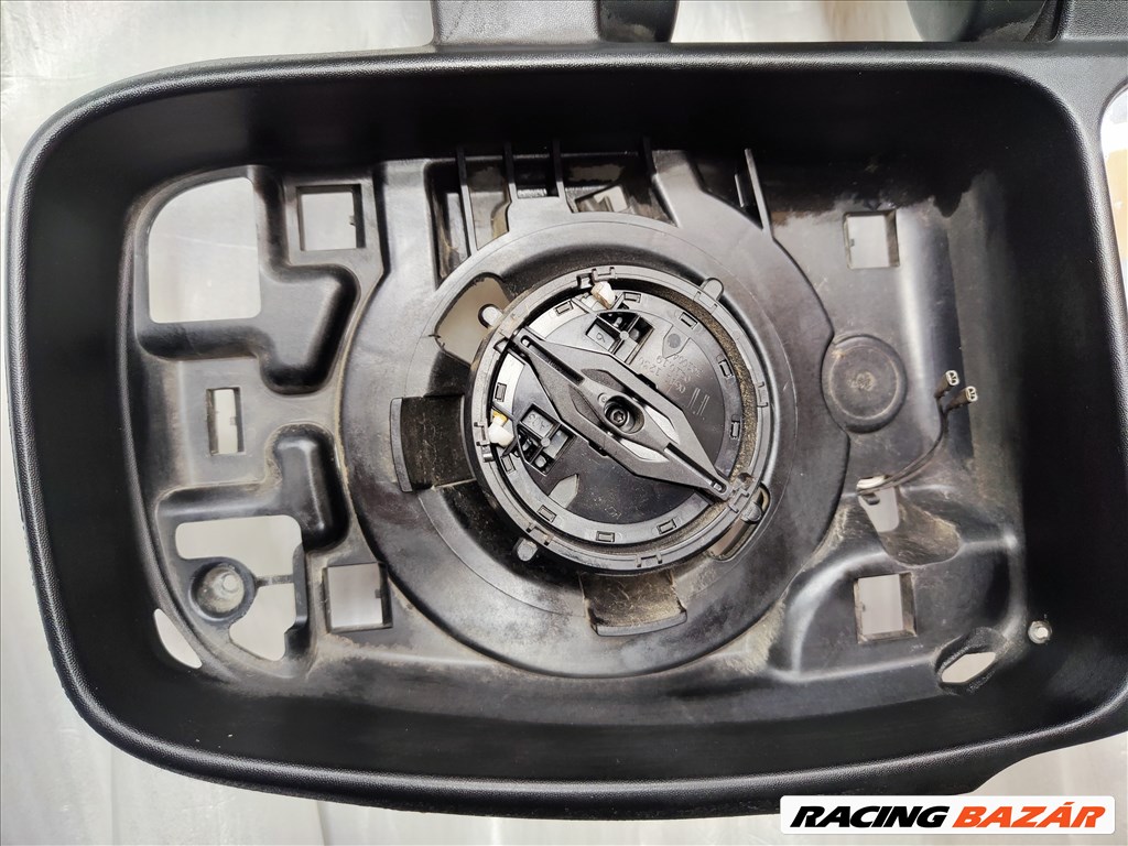 Renault Master III Bal bal oldali elektromos visszapillantó tükör  2. kép