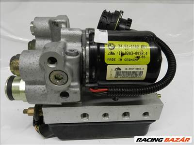 Bmw 3 2004-2012 ABS 34.51-1162664,10.0203-0038.4,10.0457-0854.3  ABS EGYSÉGEK JAVÍTÁSÁT, FELÚJÍTÁSÁT VÁLLALJUK.