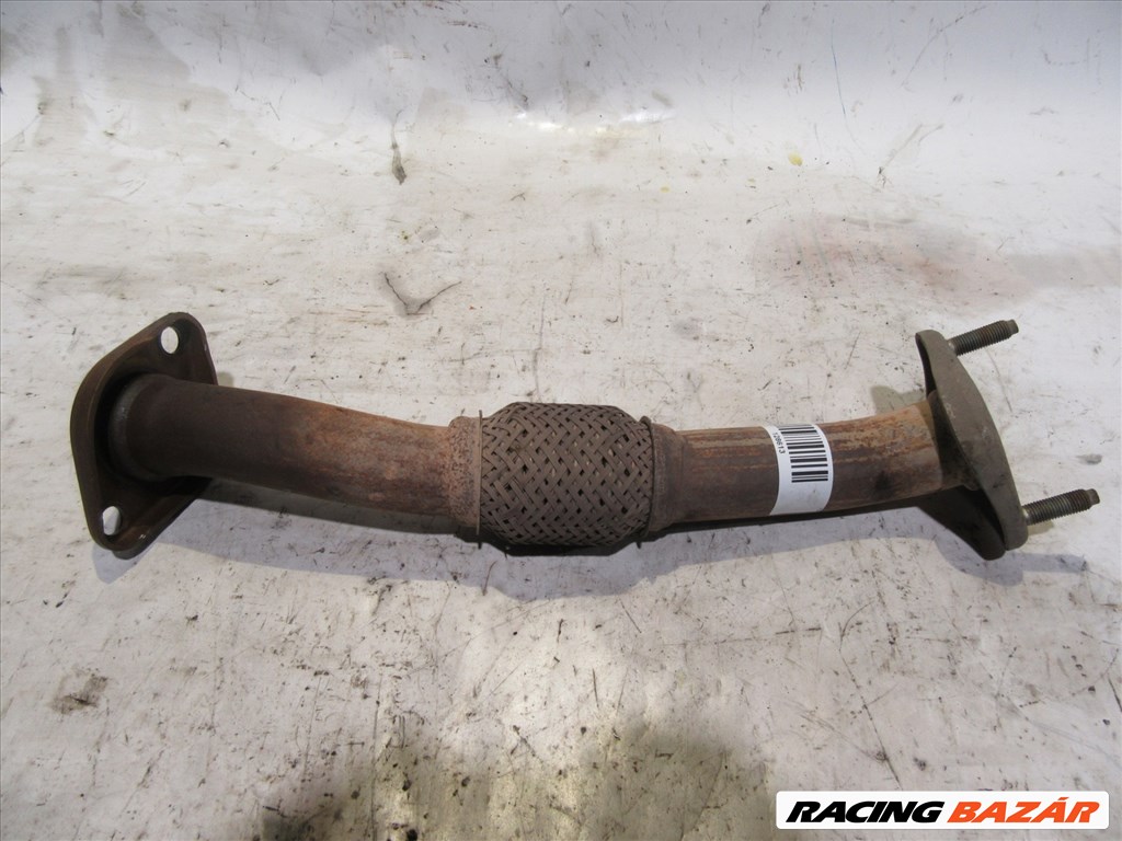 128613 Hyundai I20 benzines kipufogó flexi cső 1. kép