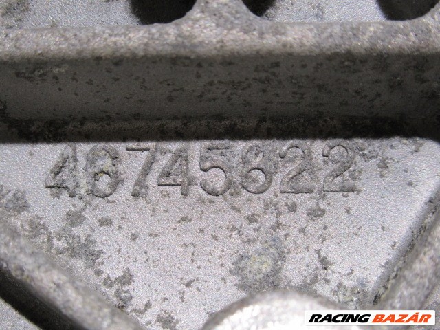 Fiat Stilo váltótartó alubak 46745822 4. kép