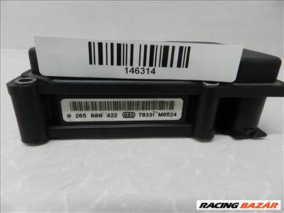 Opel Corsa D 2006-2011 ABS, 13277812,0265232238,0265800422 ABS EGYSÉGEK JAVÍTÁSÁT, FELÚJÍTÁSÁT VÁLLALJUK.