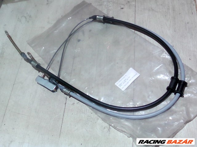 OPEL ASTRA F 91-94 Kézifék kötél bowden 1. kép