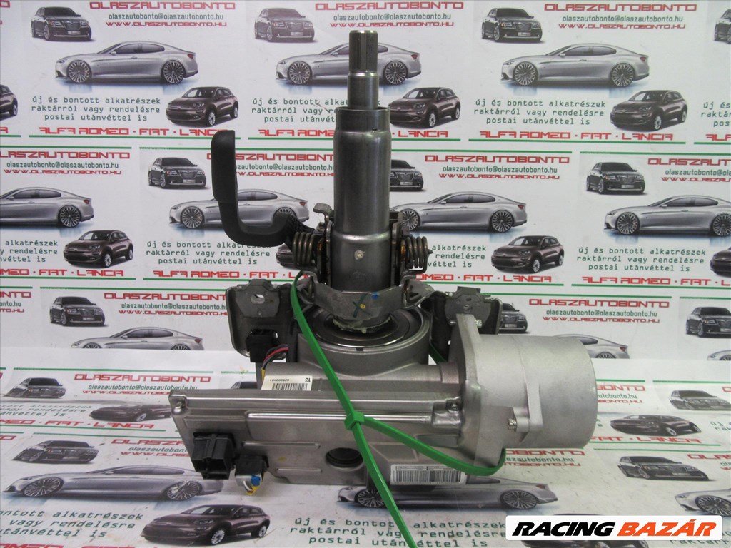 Fiat Grande Punto gyári új elektromos szervó 51826526 3. kép