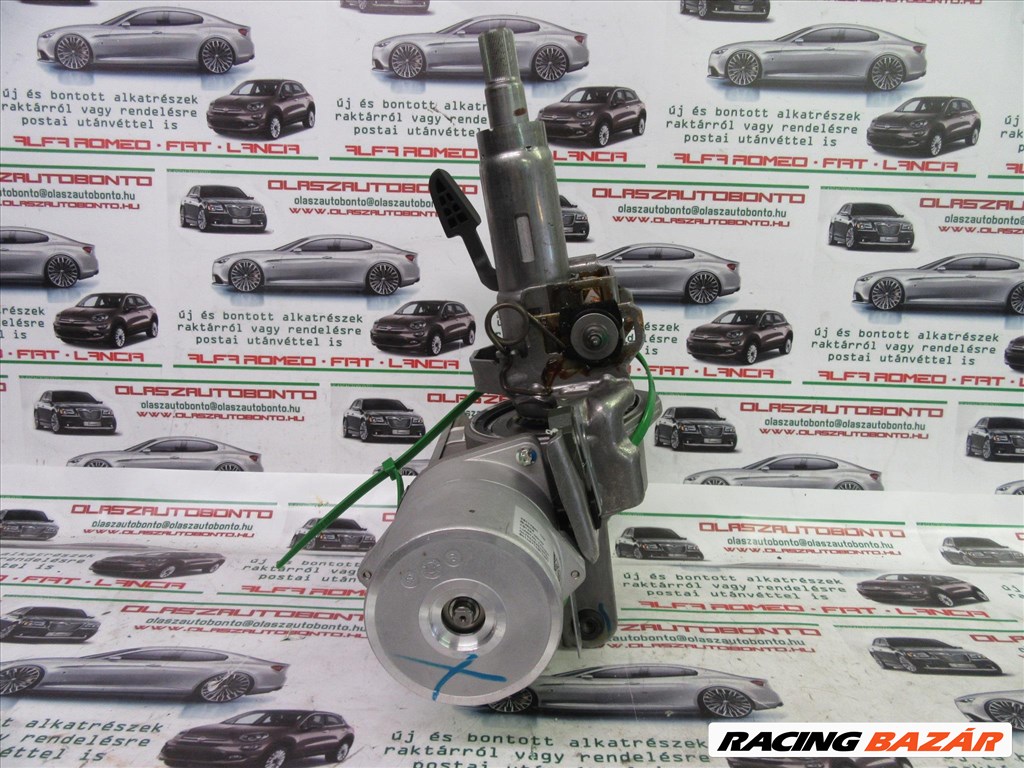 Fiat Grande Punto gyári új elektromos szervó 51826526 4. kép