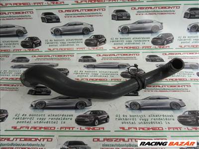 Alfa Romeo/Lancia 1,9 Jtd, 46458134 számú levegőcső 46458100