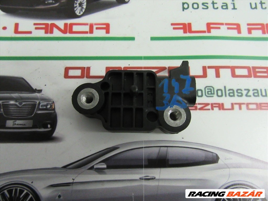 Alfa Romeo 147 46756116 számú, bal oldali ütközés szenzor 2. kép