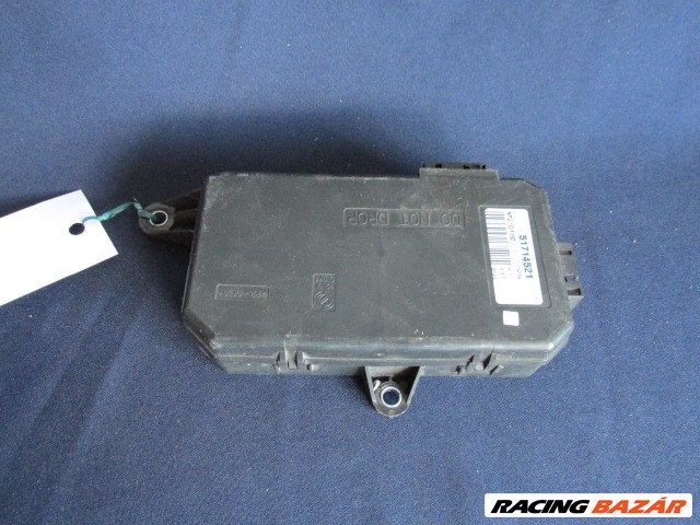 Fiat Stilo ablakemelő vezérlő 51714521 1. kép