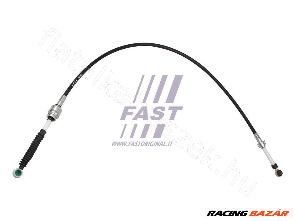 Gearbox cable FIAT PUNTO I - Fastoriginal 7794318 2. kép