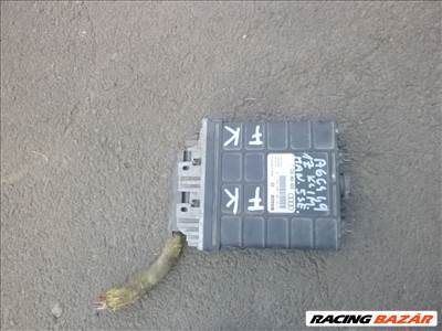 Audi A6 (C4 - 4A) 1.9 TDI , 1Z, motorvezérlő csatlakozóval, 028 906 021 J, BOSCH 0 281 001 258/259   028906021j