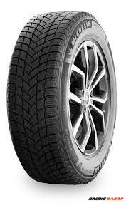 Michelin X Ice North 4 175/80 R16C 98Q kisteher téli gumi 1. kép