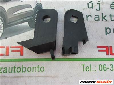 Fiat Doblo III. 2009-2015 utángyártott új, jobb oldali fényszóró javító fül készlet  51877427