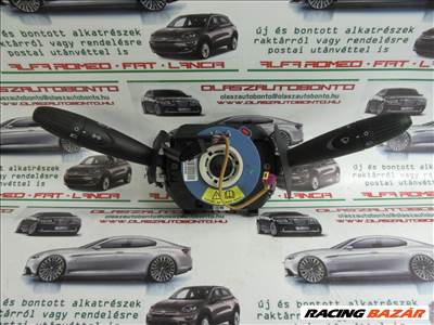 Fiat 500 2015- multikormányos kormánykapcsoló 735652584