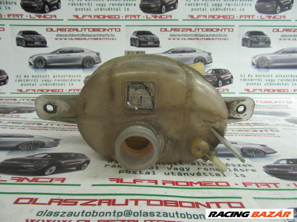 Fiat Fiorino 1,3 Diesel kiegyenlítőtartály 3. kép