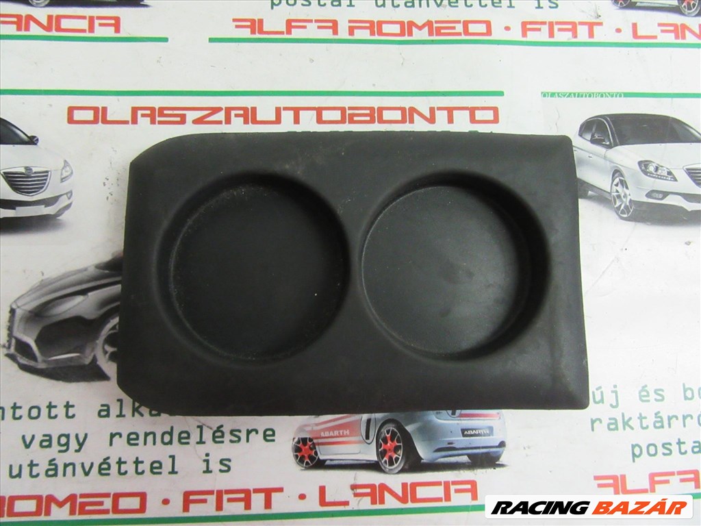 Lancia Thesis pohár tartó gumi 1. kép