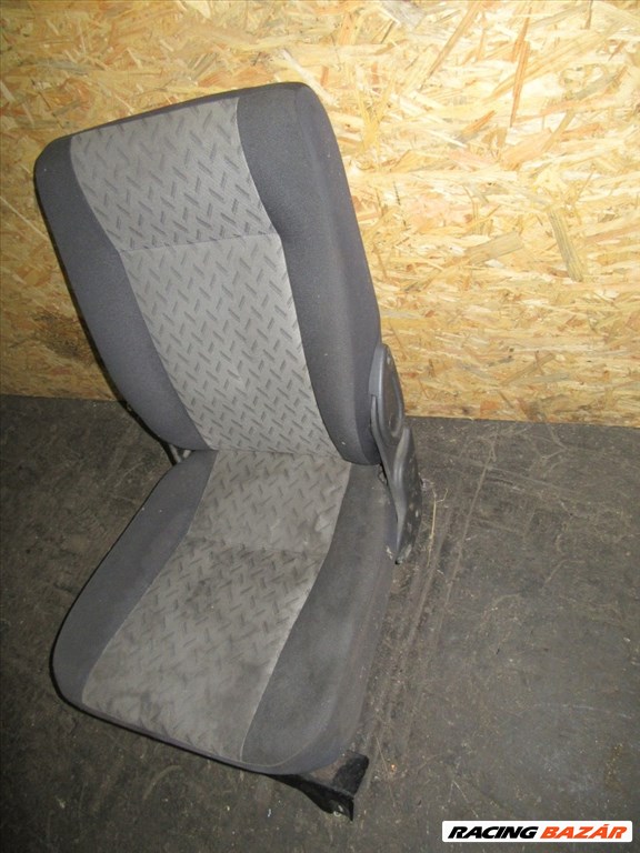 18386 Fiat Doblo 2000-2009 jobb hátsó ülés (második sor) 4. kép