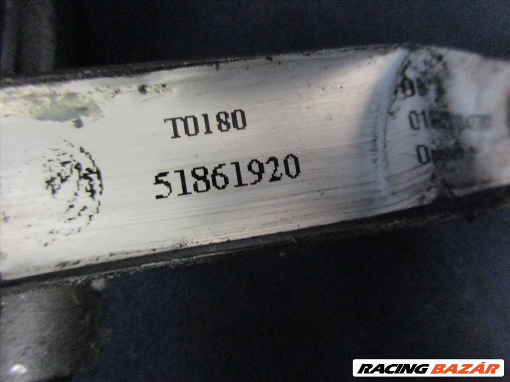 Fiat Doblo III. 1,4 Benzin és 1,3 -1,6 - 2,0 Diesel szervócső 51861920 3. kép