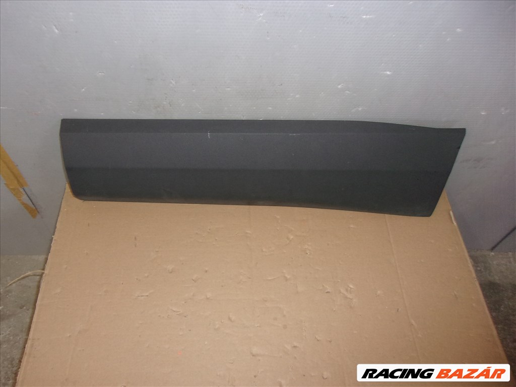 AUDI Q3 Sportback bal hátsó alsó díszléc 2020- 83a853969 1. kép