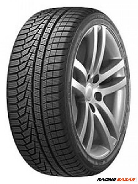 Hankook W320A XL 235/70 R16 109H off road, 4x4, suv téli gumi 1. kép