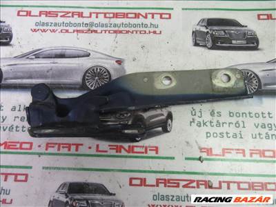 Fiat Doblo 2000-2009 bal oldali motorháztető zsanér 46782384