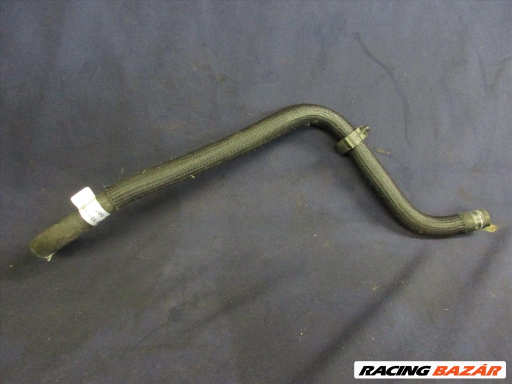 Fiat 1,4 benzin szervócső 51813688 1. kép