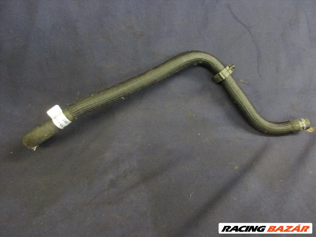 Fiat 1,4 benzin szervócső 51813688 2. kép