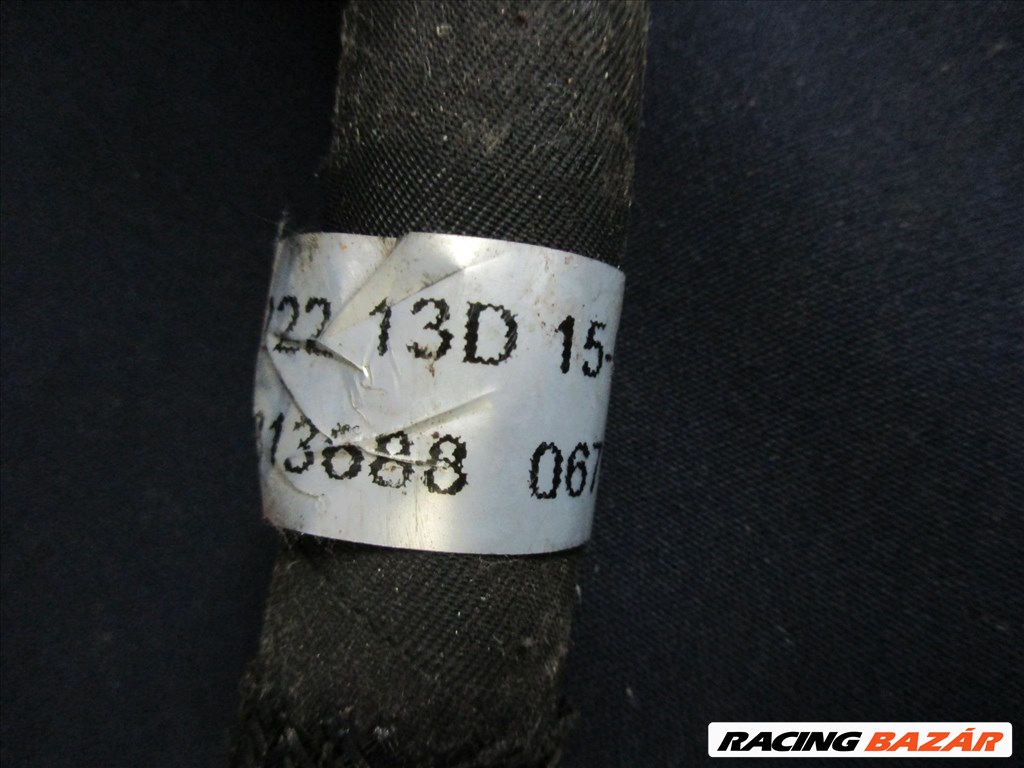 Fiat 1,4 benzin szervócső 51813688 5. kép