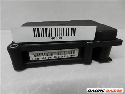 Fiat Punto III. 2003-2010 ABS 46836768,0265231331,0265800315