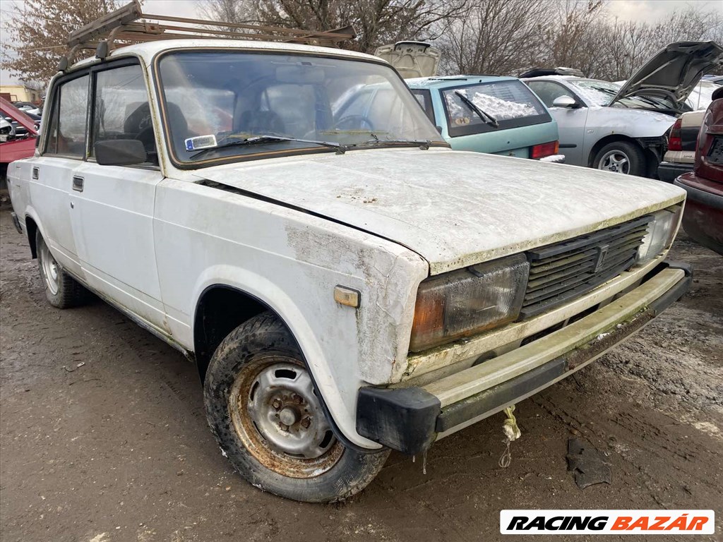 Lada 2105 , 1300 bontott alkatrészei 1. kép