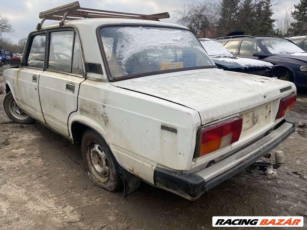 Lada 2105 , 1300 bontott alkatrészei 2. kép