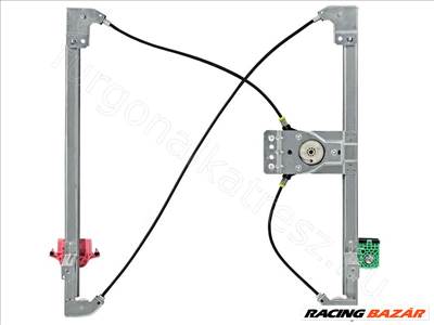 Ablakemelő szerkezet bal FIAT SCUDO II (07-) - MIRAGLIO 1440161380_M