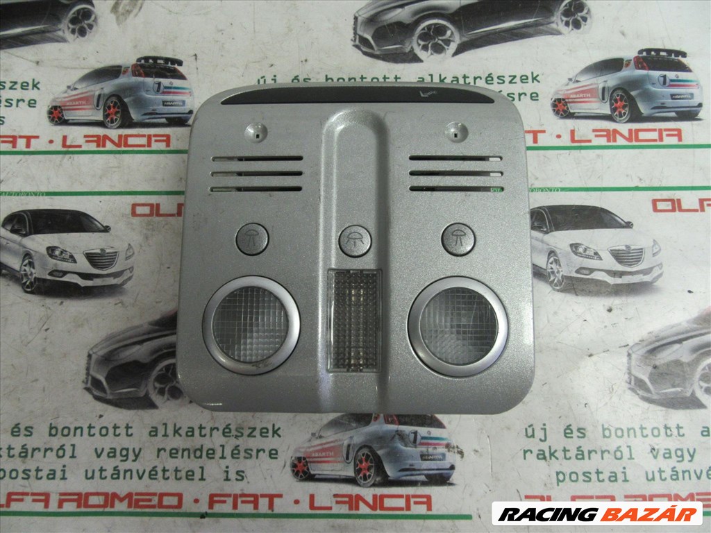 Alfa Romeo Brera belső világítás 1. kép