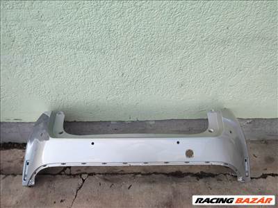 Toyota Corolla (E180) Hátsó lökhárító  5215902c80