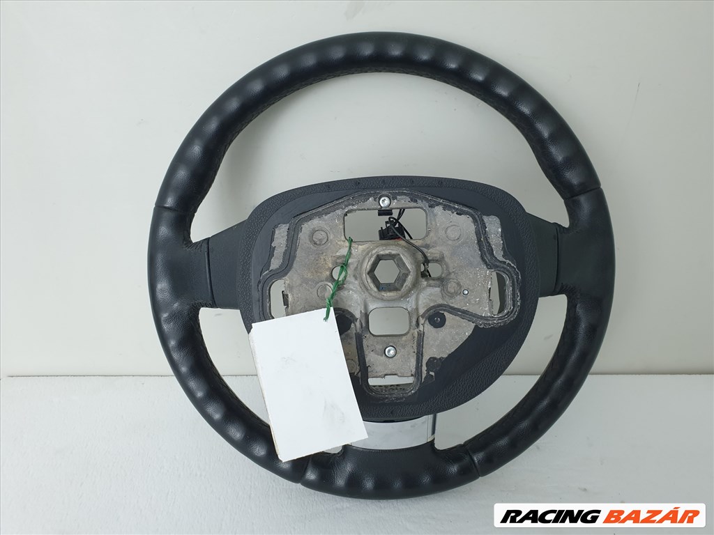503134 Ford Focus 2, 2008, BŐR Kormány 9. kép