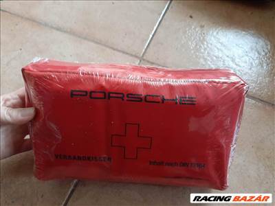 Porsche Elsősegély csomag 99372204100 Porsche 