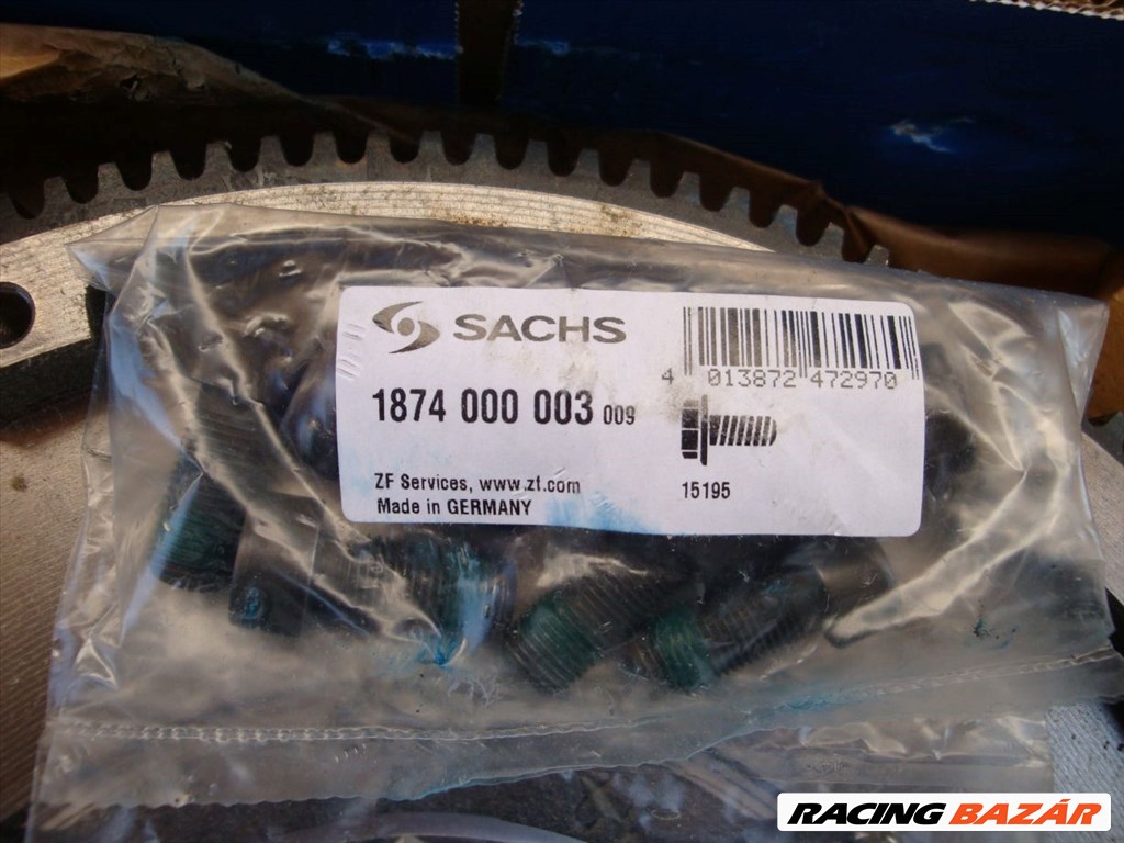 Sachs 2294001345 kettőstömegű lendkerék Volkswagen 7. kép