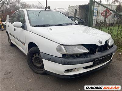 Renault Laguna I 2.0i bontott alkatrészei