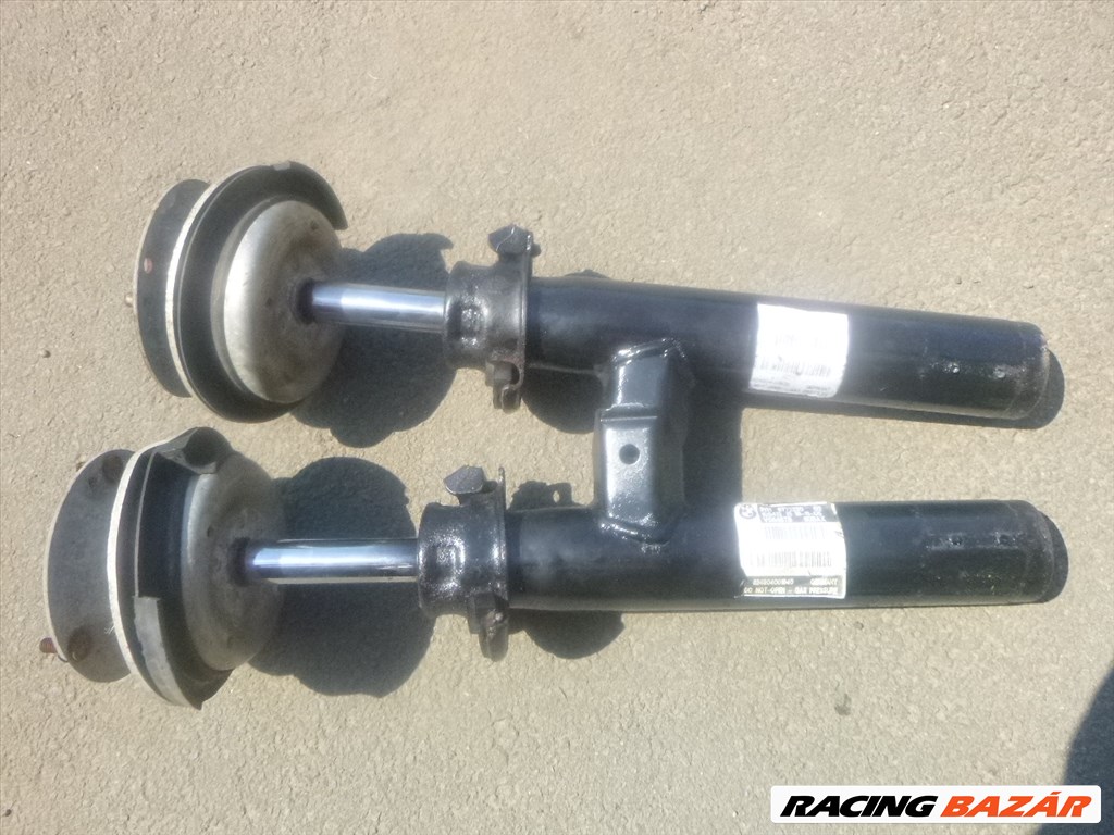 BMW 520 E60/E61 első lengéscsillapító+ rugótányér 824904001940 824904001939 5. kép