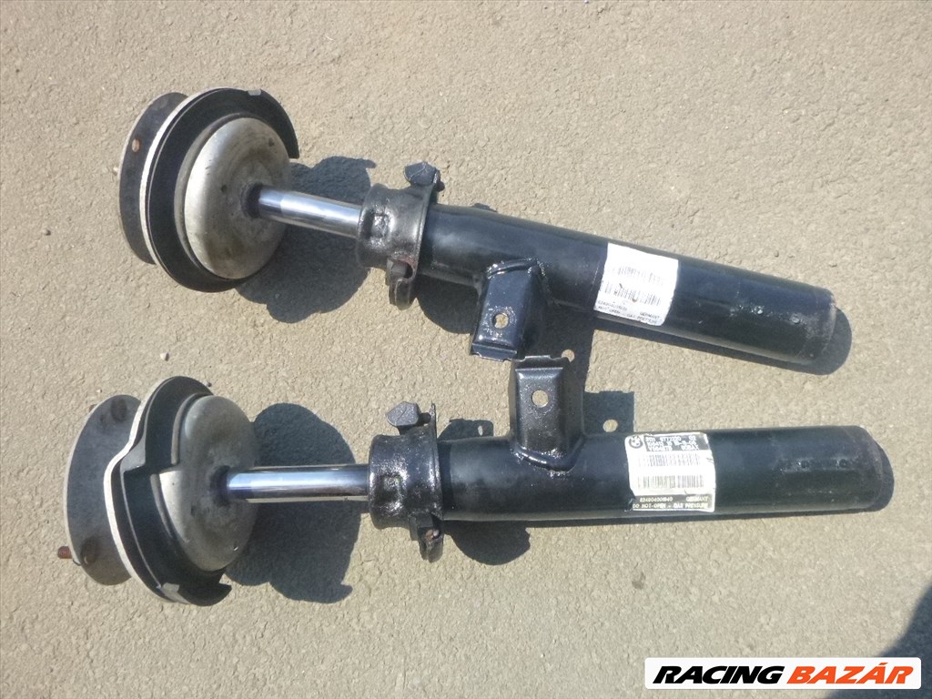 BMW 520 E60/E61 első lengéscsillapító+ rugótányér 824904001940 824904001939 6. kép