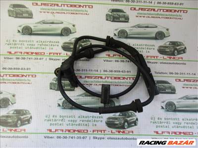 Fiat Stilo hátsó abs jeladó 0265007400 51792166
