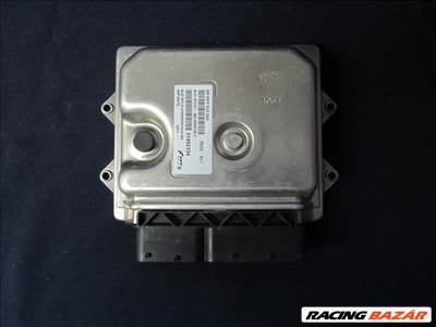 Fiat 500 1,3 16v Diesel motorvezérlő 51892334