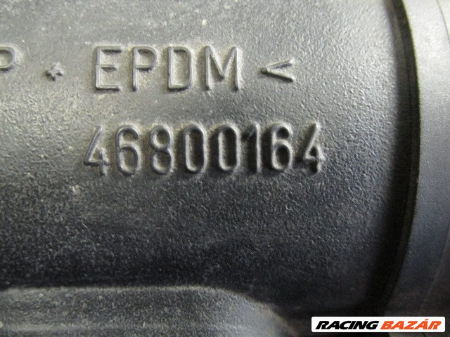 Fiat Stilo 46800164 számú levegőcső-szívócső a légszűrőházba 46800200 5. kép