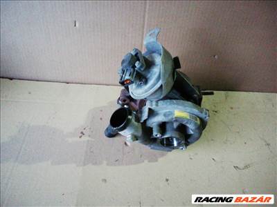 Ford Galaxy 2006-2015 2,0 Diesel Turbó 96624649810