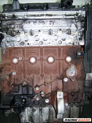 Ford Kuga Mk1 2.0 TDCi 4x4 G6DG motor 