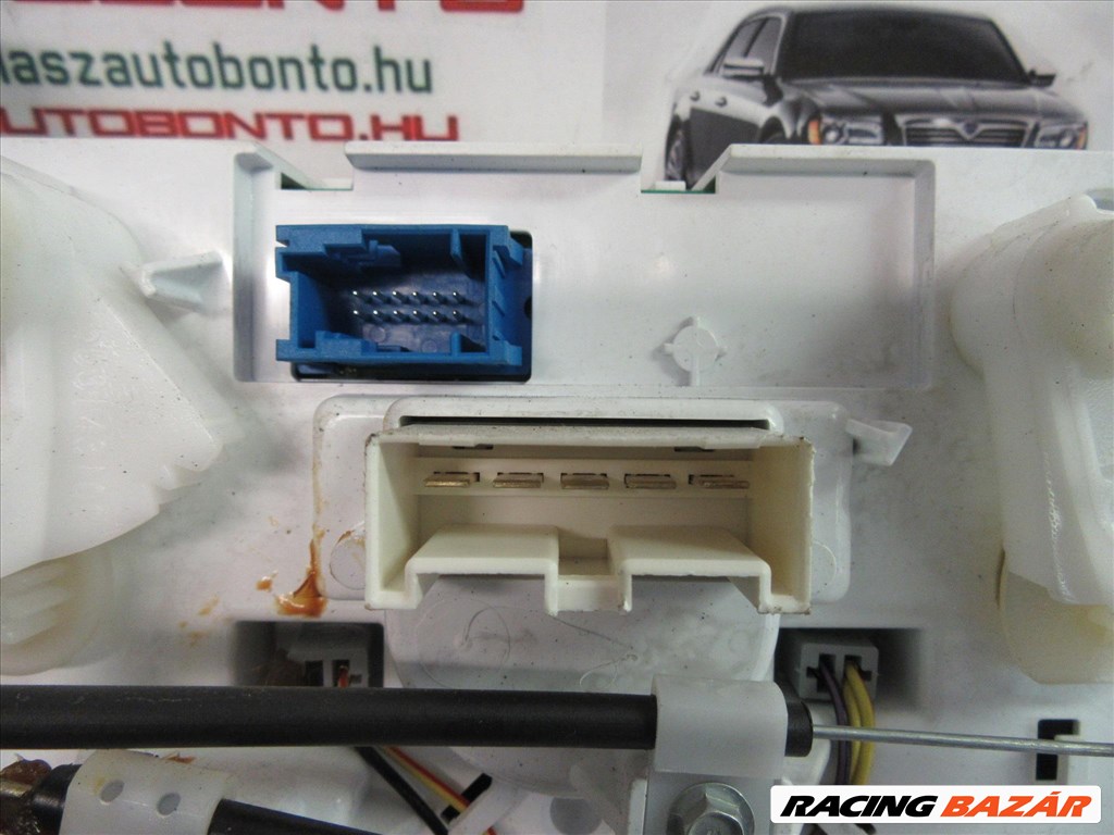 Fiat Grande Punto manuális fűtéskapcsoló 3. kép