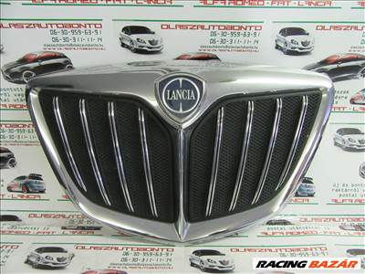 Lancia Musa 51810093 számú díszrács