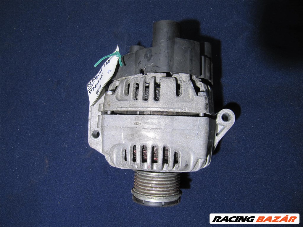 Fiat, Lancia Diesel generátor 51784845 1. kép